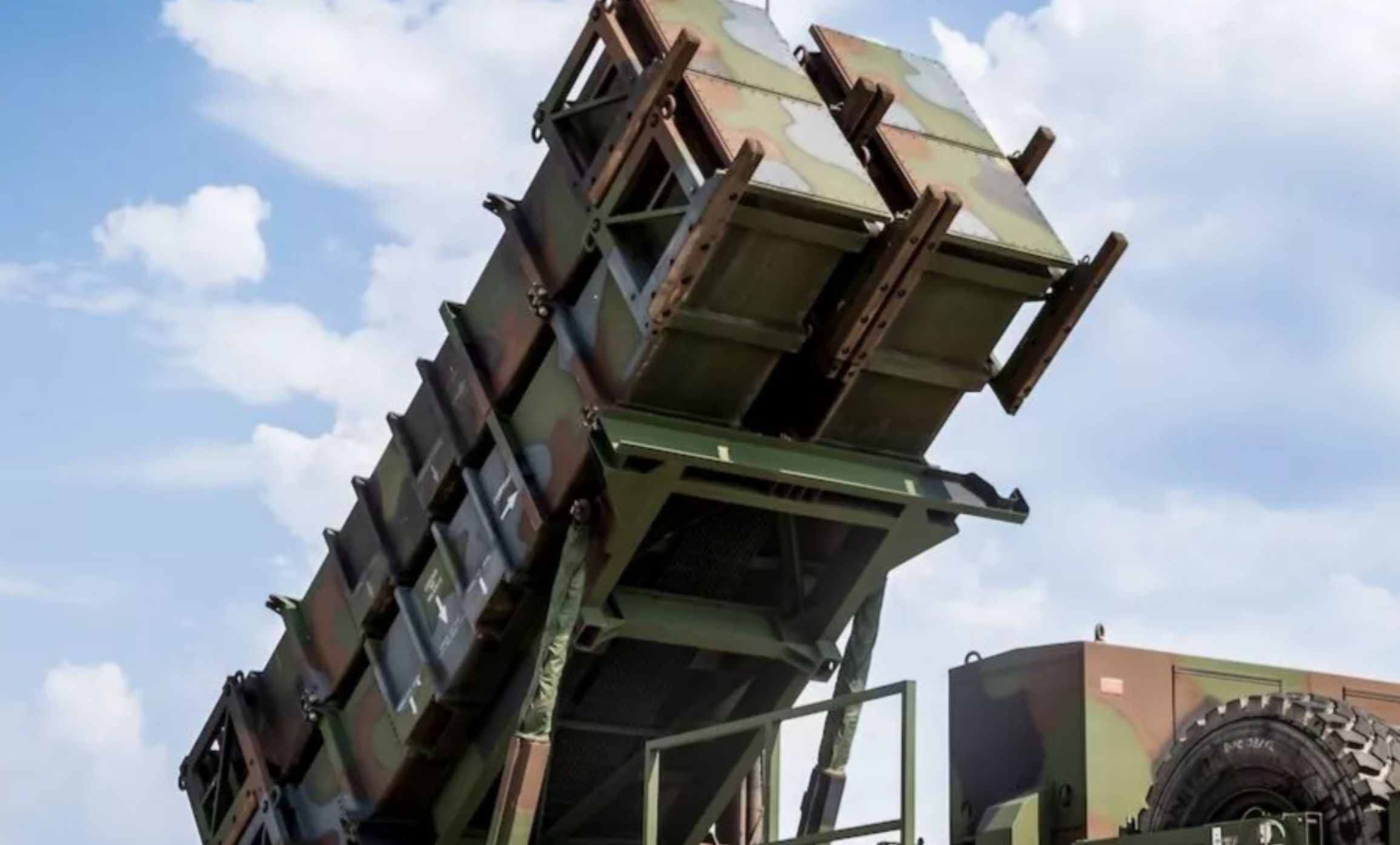 Ποια είναι η στρατηγική σημασία των συστοιχιών Patriot στην Κάρπαθο