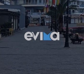 «Στενάζει» η εστίαση στην Εύβοια: Τι λέει ο πρόεδρος του «Ξένιος Ζευς» για την αύξηση του κατώτατου μισθού