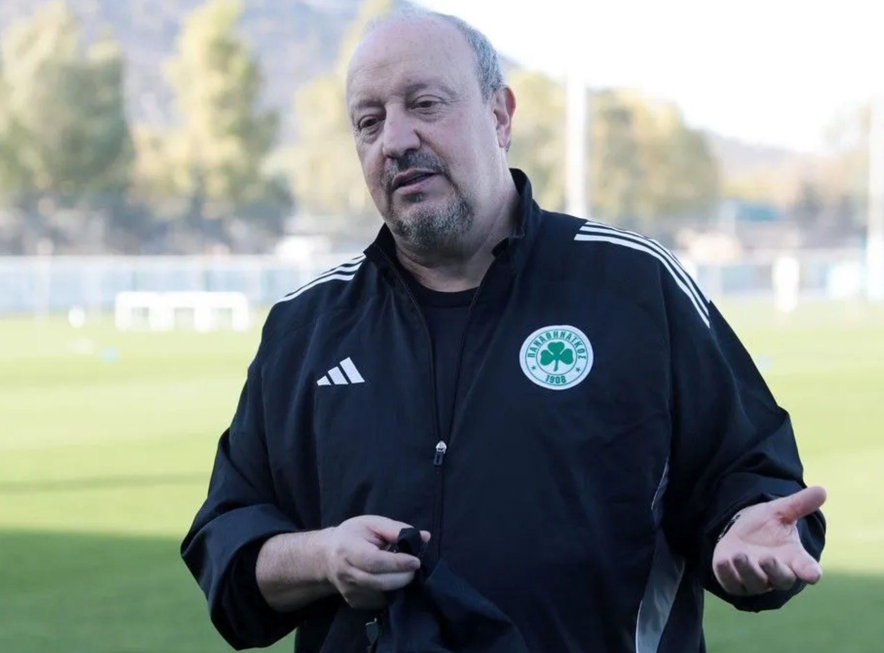 Παναθηναϊκός: Υπάρχει δίλημμα ενδεκάδας του Μπενίτεθ κόντρα στην Μπέτις ή όχι;