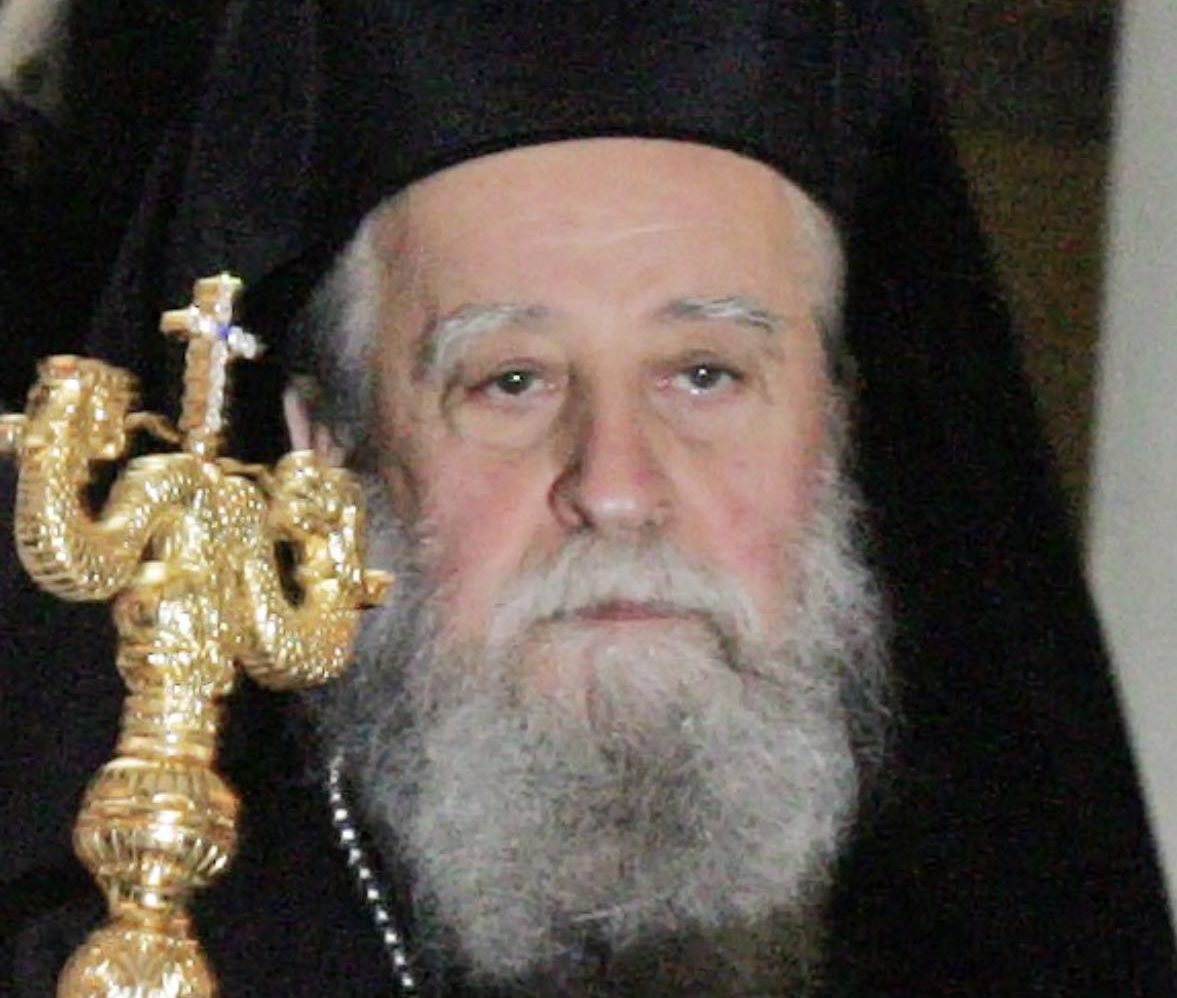 Σε αυτό το παραλιακό χωριό της Εύβοιας θα βρεθεί σήμερα ο Μητροπολίτης κ. Σεραφείμ