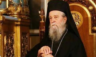 Εύβοια – Γ’ Χαιρετισμοί: Σε ποια εκκλησία θα χοροστατήσει απόψε ο Μητροπολίτης Σεραφείμ