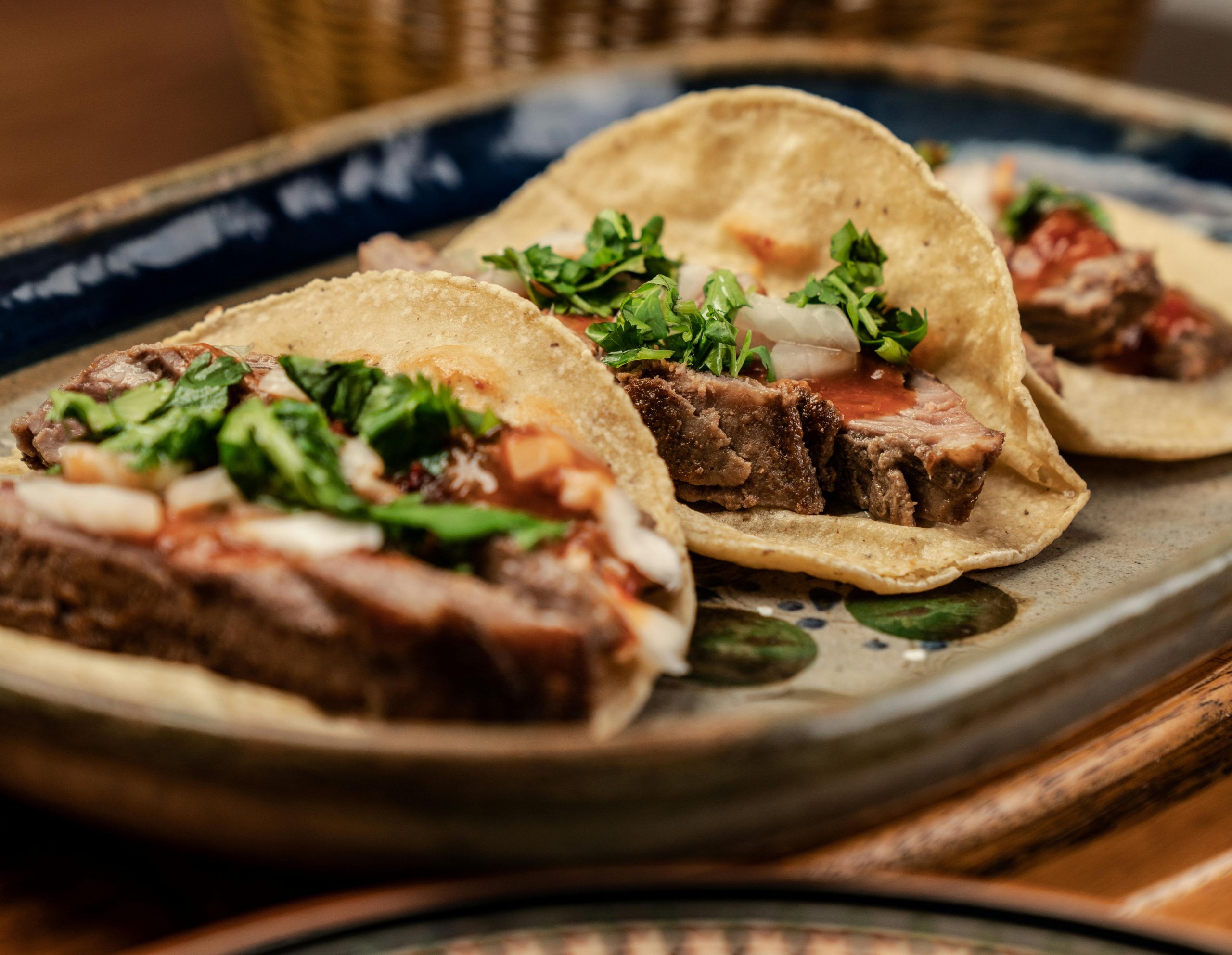 Γερμανός τουρίστας έκανε μήνυση σε εστιατόριο γιατί «ήταν πολύ καυτερά τα τάκος» – Την λύση έδωσε δικαστής