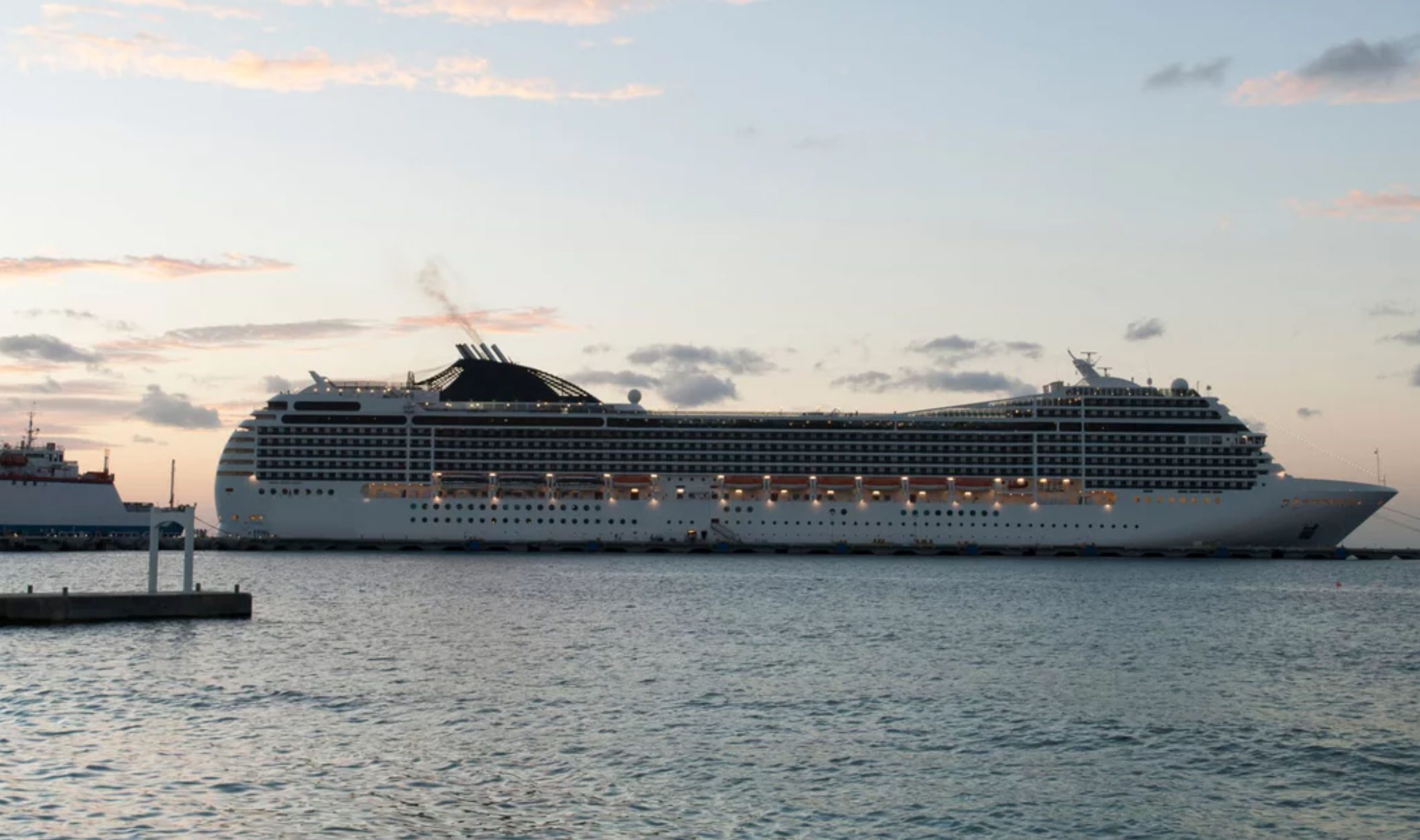 Χιλιάδες εγκλωβισμένοι τουρίστες στον Περσικό Κόλπο λόγω έντασης στο Ιράν