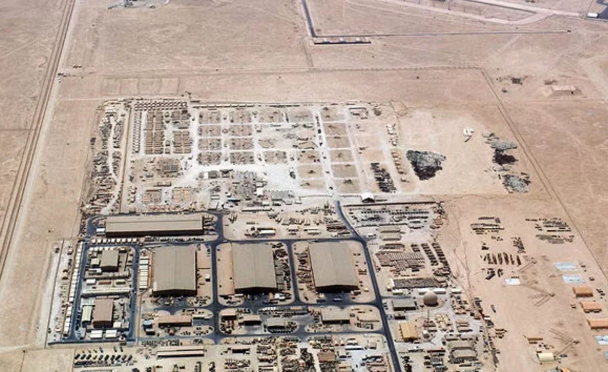 Η Βρετανία παραχωρεί βάσεις της στις ΗΠΑ για να σταματήσουν ιρανικές επιθέσεις σε πλοία στα Στενά του Ορμούζ