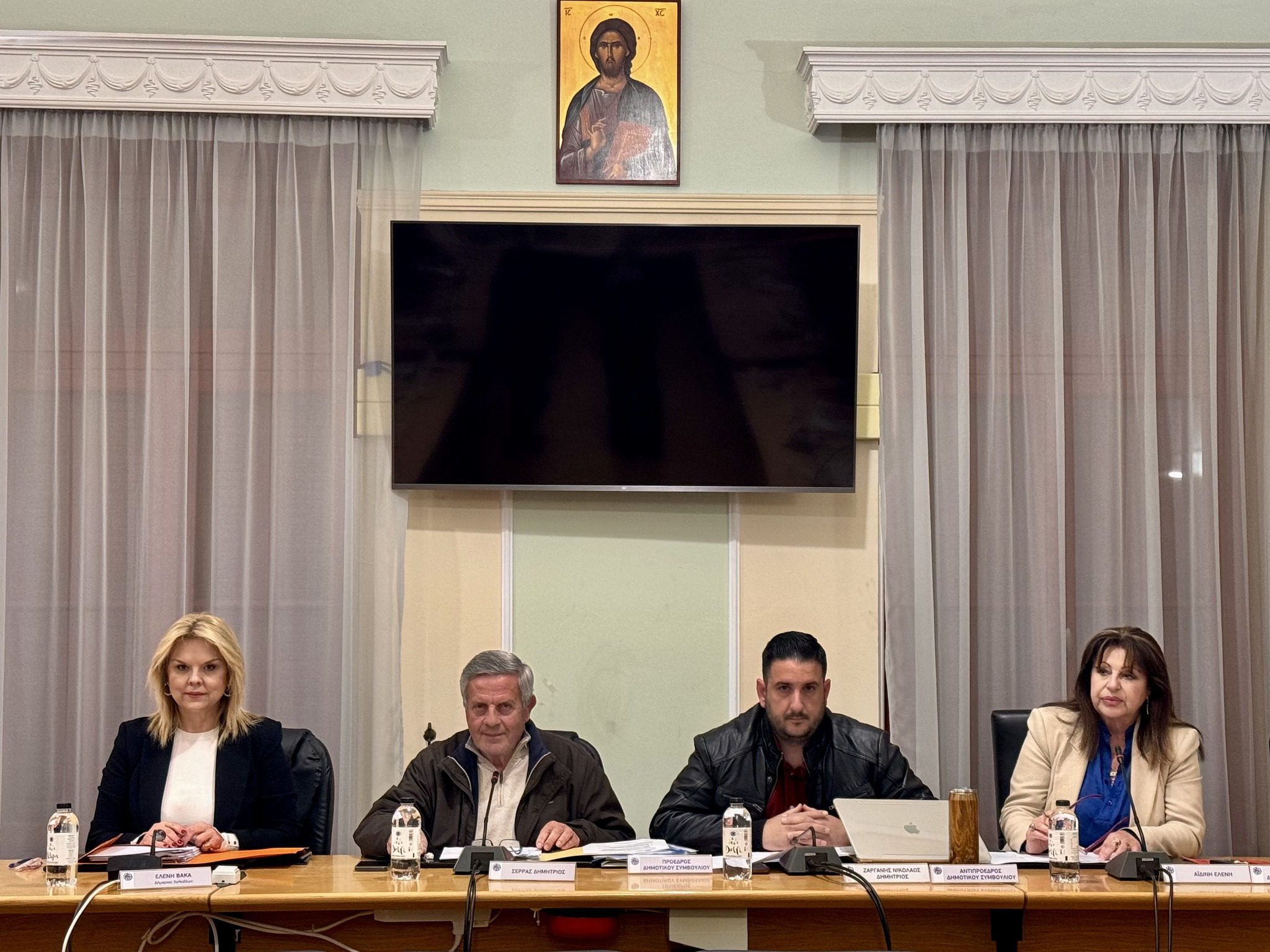 Προχωρούν οι διαδικασίες για μεγάλη κατασκευή στην Εύβοια