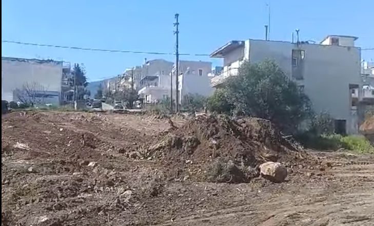 Ξεκίνησαν οι εργασίες για δύο νέα σχολεία στην Εύβοια