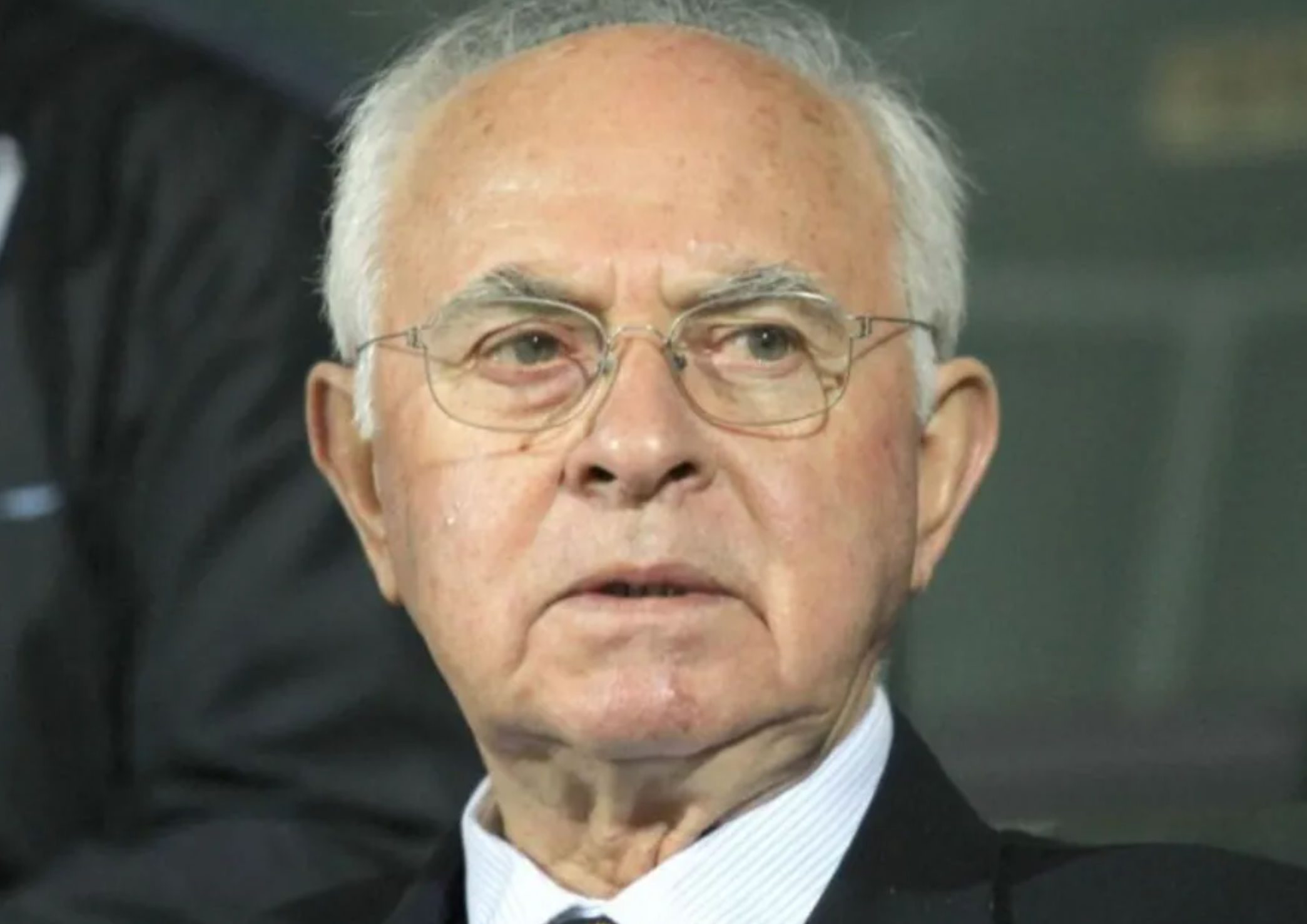 Οι τελευταίες φωτογραφίες του Βασίλη Δανιήλ – Σε δείπνο με παλαίμαχους ποδοσφαιριστές της Καβάλας