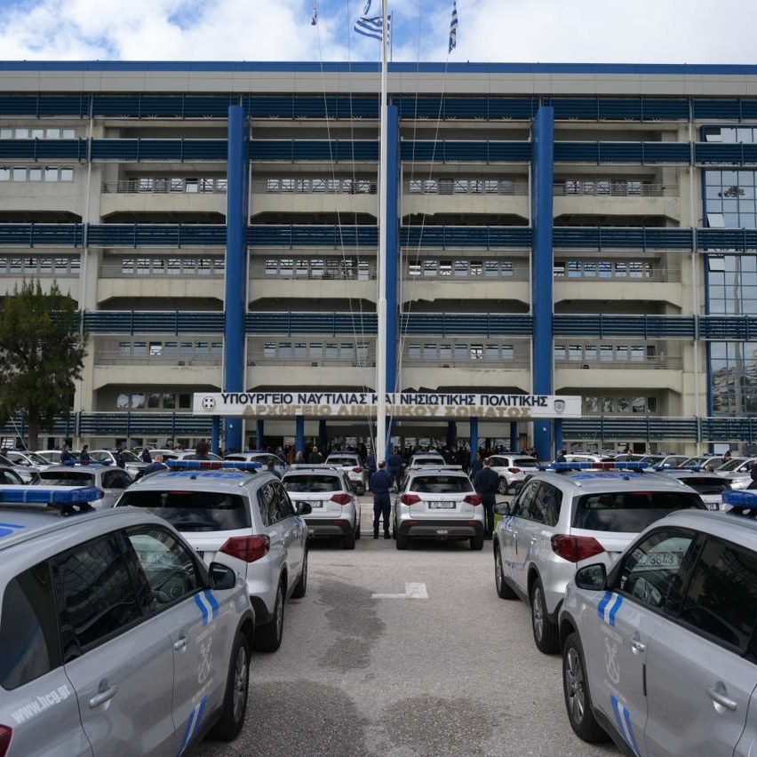 Η επίσημη ανακοίνωση του υπουργείου Ναυτιλίας για την επίθεση σε ελληνικό πλοίο στη Μαύρη Θάλασσα