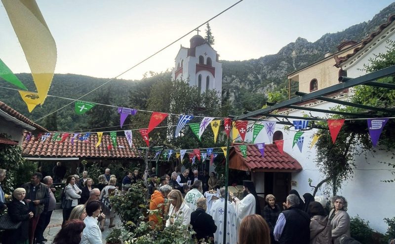 Στα κάγκελα οι φορείς της Εύβοιας για μεταφορά της εορτής του Αγ. Γεωργίου από τη Σχολή Πεζικού Χαλκίδας – Τι ζητούν