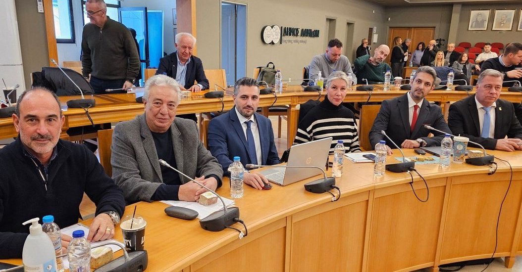 Ενωτική Περιφερειακή Κίνηση: «Τα παιδιά της Εύβοιας νίκησαν» – Τι αλλάζει