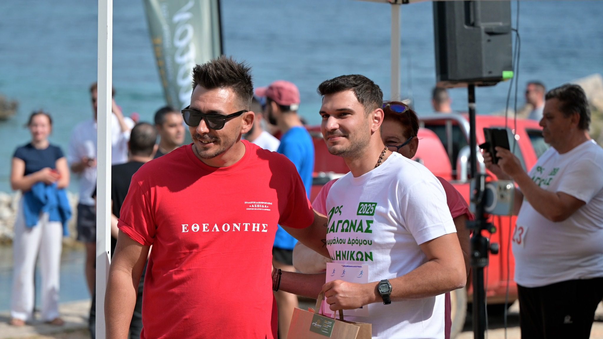 Εύβοια: Φτάνει η ώρα για τον 3ο Αγώνα Ανώμαλου Δρόμου – Χορηγός επικοινωνίας το evima.gr