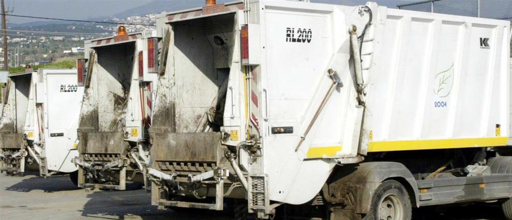 Θεσσαλονίκη: Άστεγος κοιμόταν σε κάδο σκουπιδιών και κατέληξε στην πρέσα απορριμματοφόρου κατά την αποκομιδή