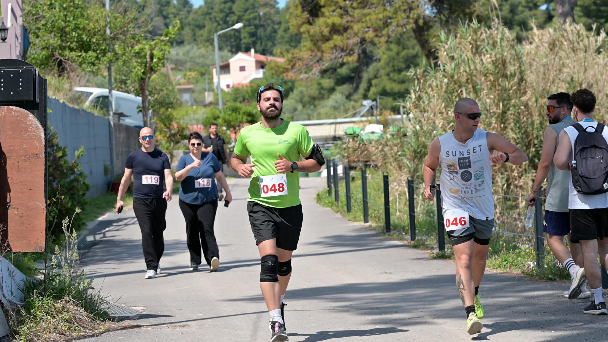 Η Εύβοια μετρά αντίστροφα για τον 3ο Αγωπνα Ανώμαλου Δρόμου Ελληνικών – Δηλώστε τώρα συμμετοχή