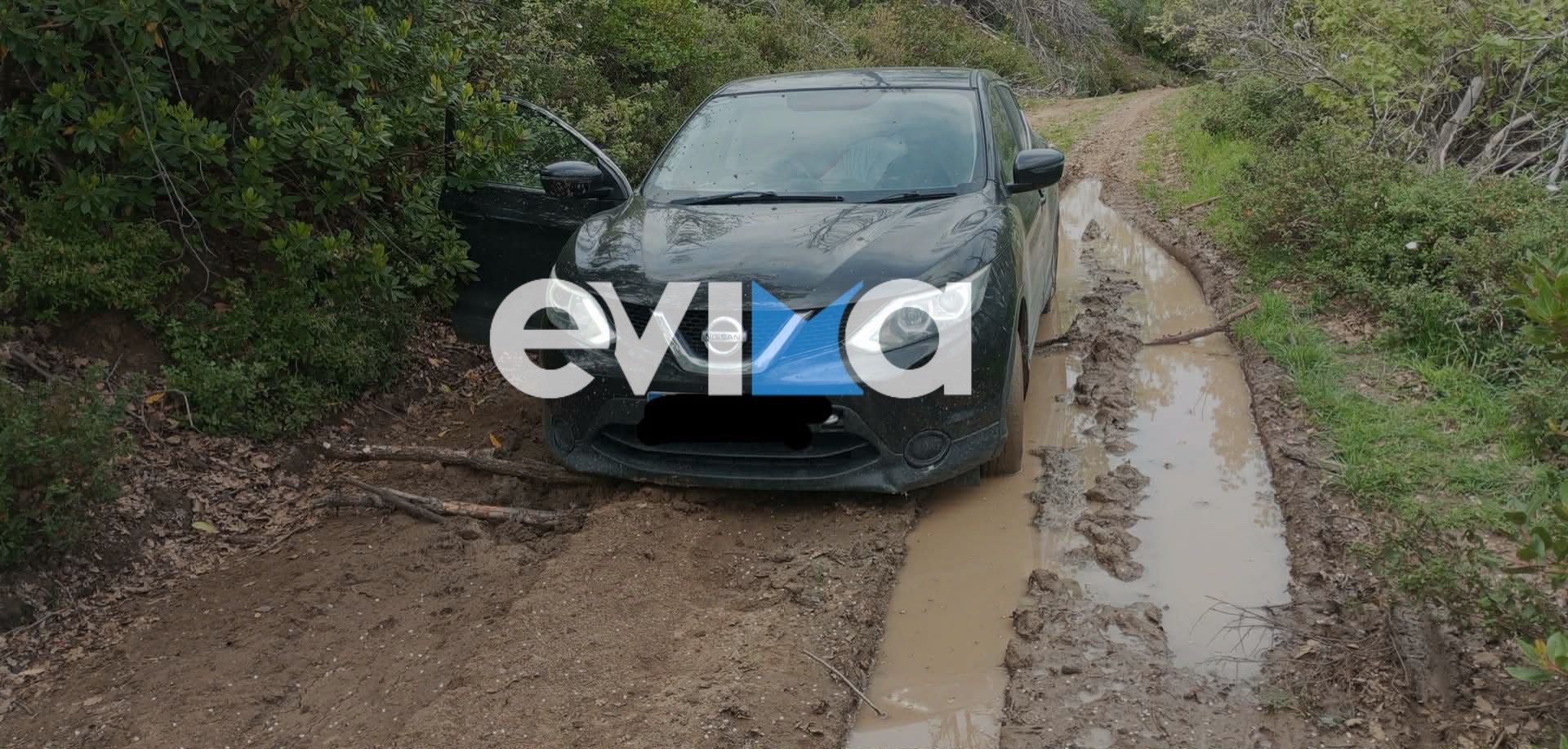 Συναγερμός στην Εύβοια: Εγκλωβισμός άνδρα σε βαλτώδη περιοχή