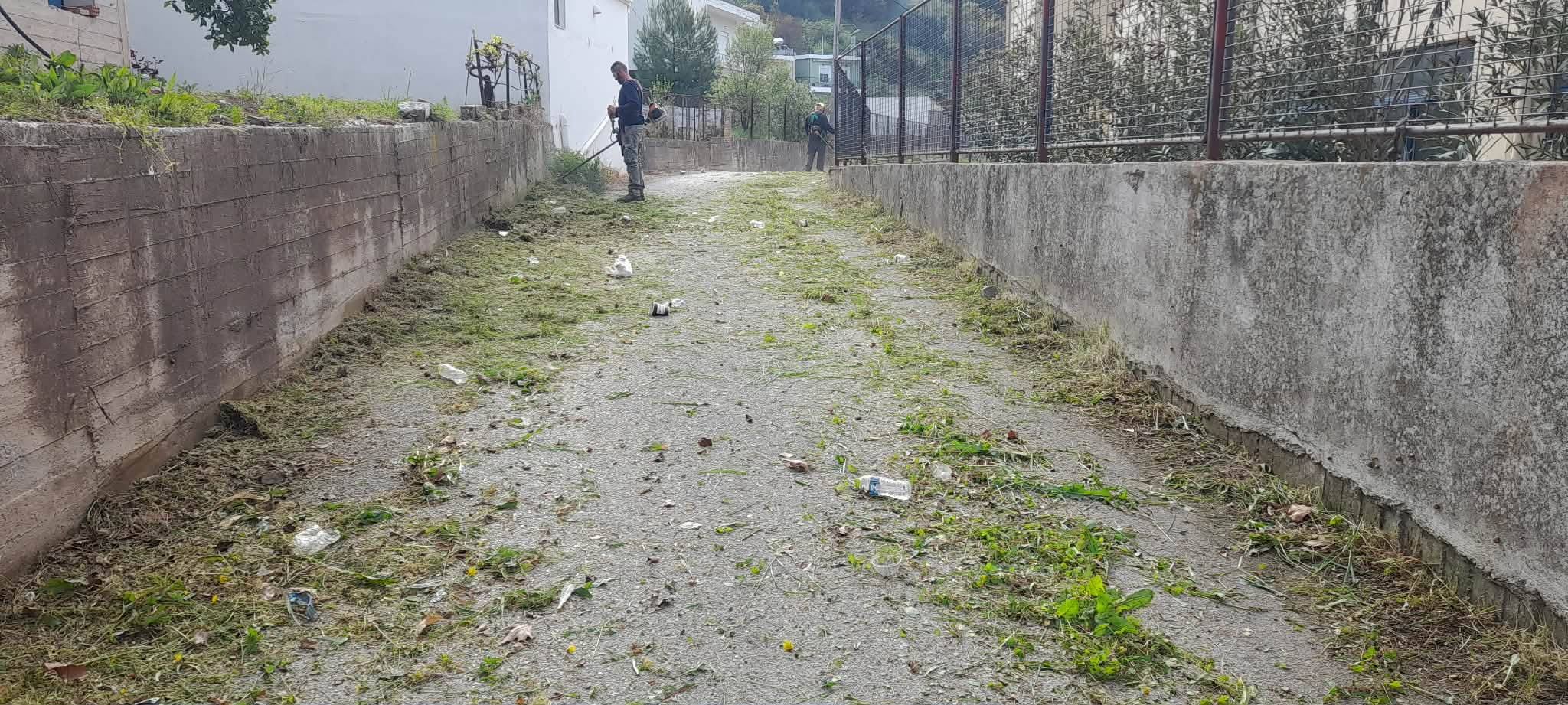 Πάσχα στην Εύβοια: Αυτός ο Δήμος κέρδισε το στοίχημα με την καθαριότητα!