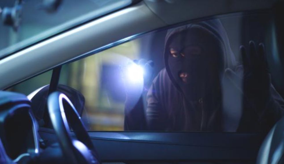 Έρευνα: Αυτά είναι τα αυτοκίνητα που δεν ακουμπούν οι κλέφτες