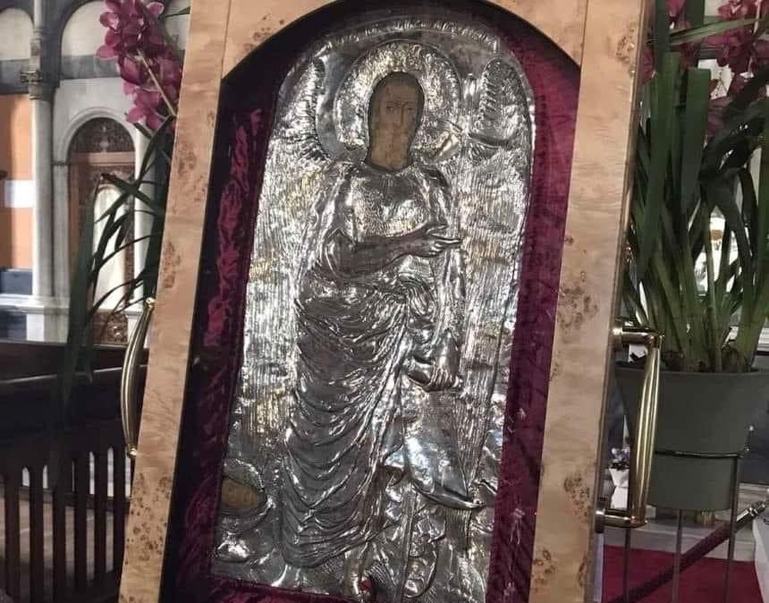 Στην Εύβοια βρίσκεται η πιο θαυματουργή εικόνα – Που θα την βρείτε