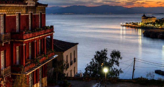 Αυτά τα καταστήματα θα ανοίξουν εκτάκτως λόγω της Πρωτομαγιάς στην Εύβοια