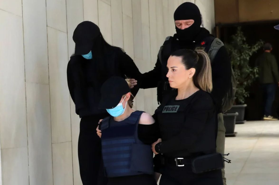 «Μην πας!»: Έρωτας, ζήλια και ένταση πίσω από το ραντεβού-παγίδα στον Άγιο Δημήτριο