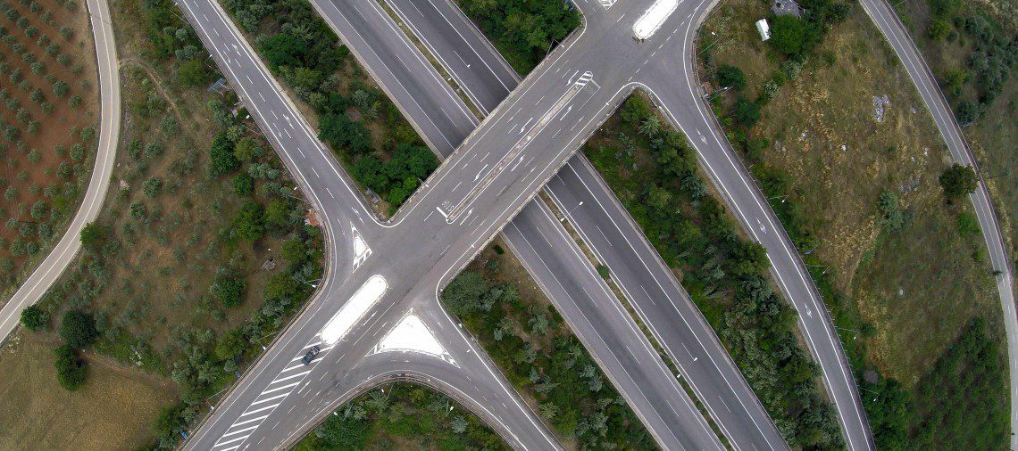 Εγκρίθηκε Τεχνική Περιβαλλοντική Μελέτη για τεράστιο οδικό έργο στην Εύβοια