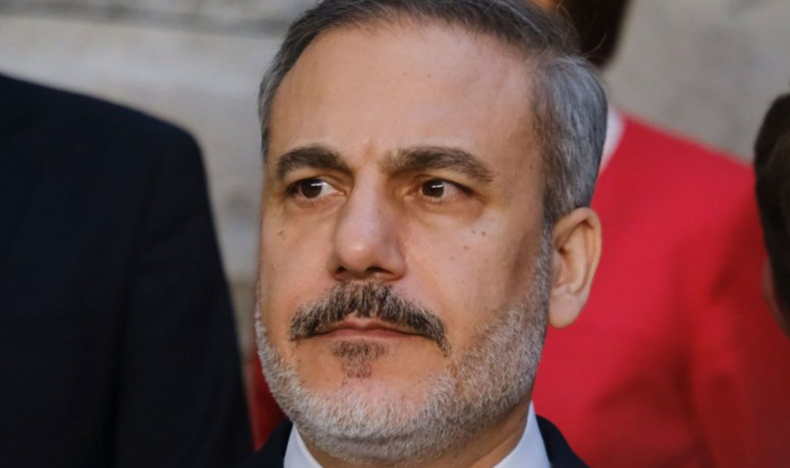 Φιντάν: H συνεργασία του Ισραήλ με Ελλάδα και Κύπρο μπορεί να οδηγήσει ακόμη και σε πόλεμο