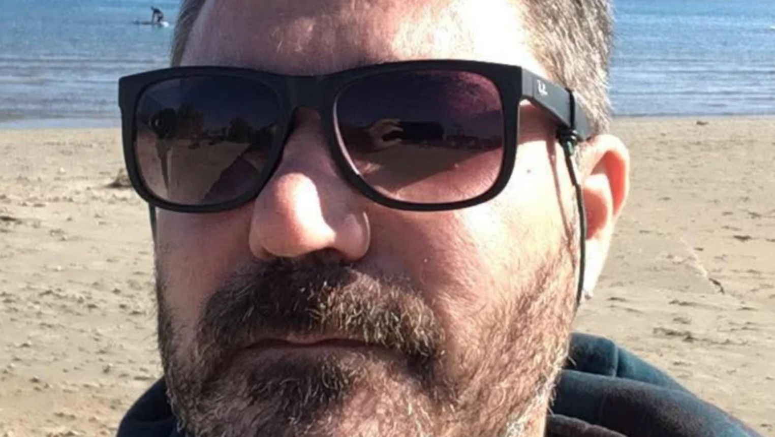 Έφυγε από τη ζωή σε ηλικία 49 ετών ο γιος της Θεανώς Φωτίου