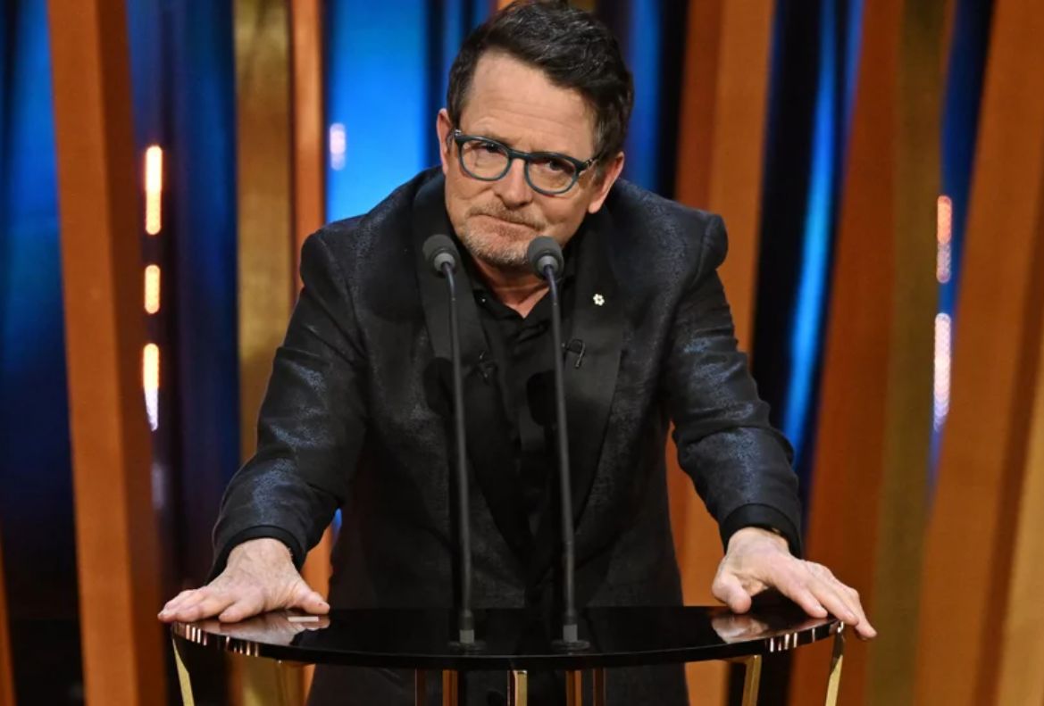 Μεγάλη γκάφα: Το CNN… «πέθανε» τον Μάικλ Τζ. Φοξ