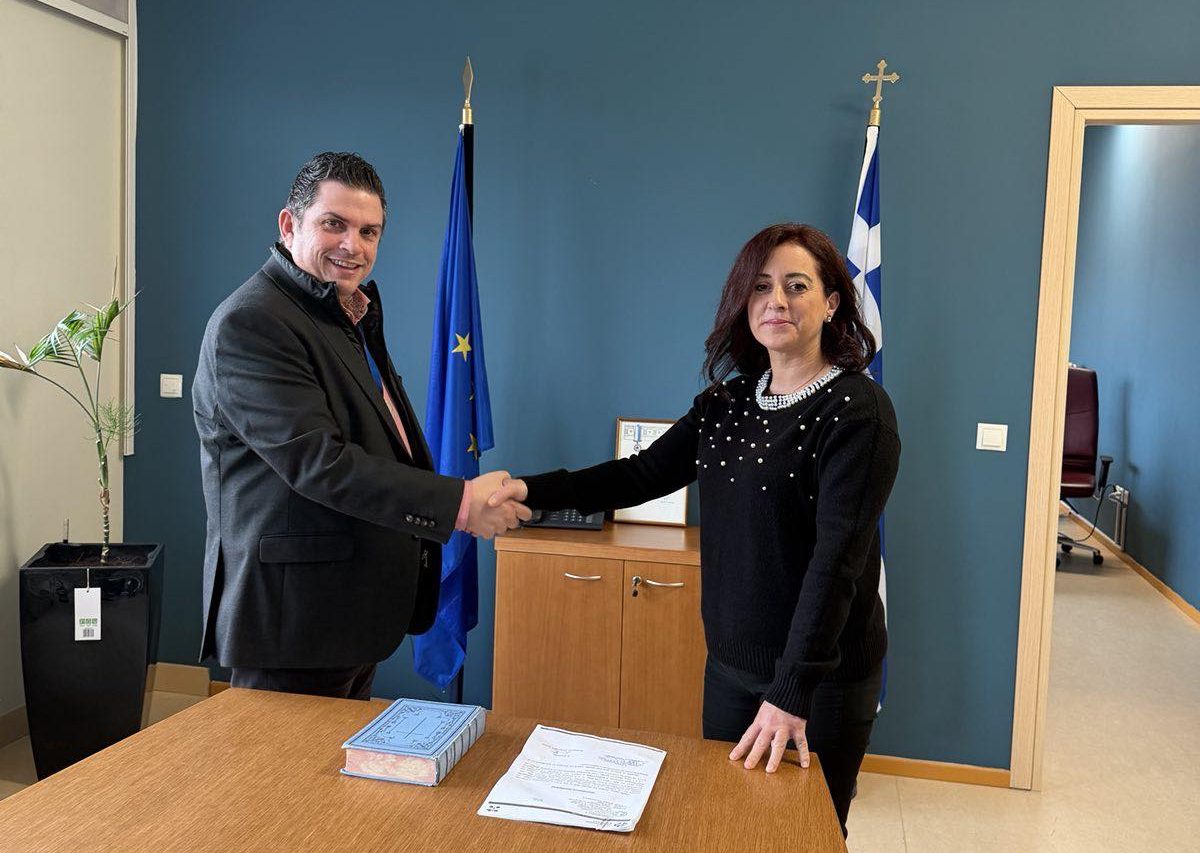 Χαλκίδα: Ενισχύεται σημαντικά το Γενικό Νοσοκομείο – Οι θέσεις