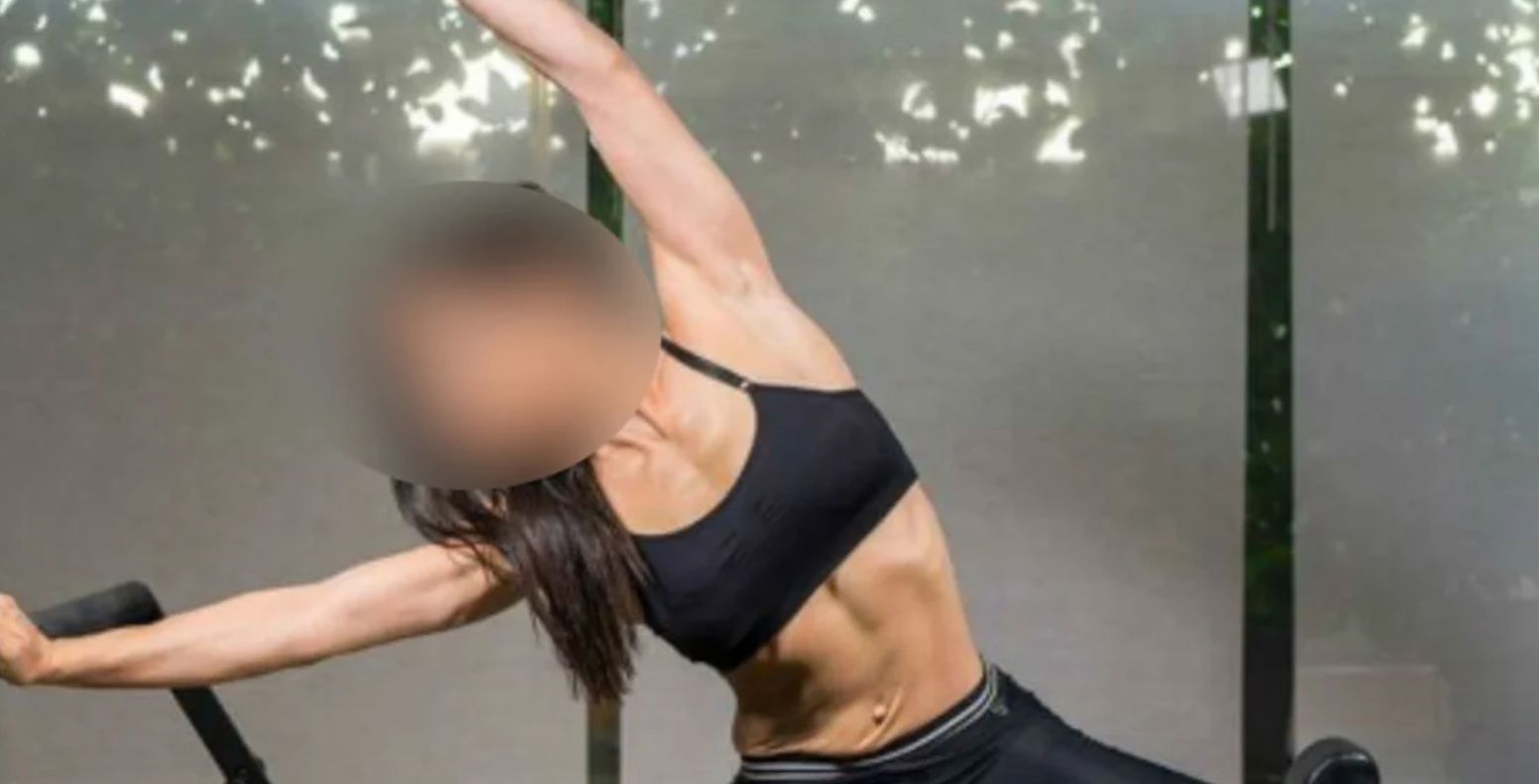 Συνελήφθη μετά από καταδίωξη για απείθεια και επικίνδυνη οδήγηση πασίγνωστη γυμνάστρια-influencer