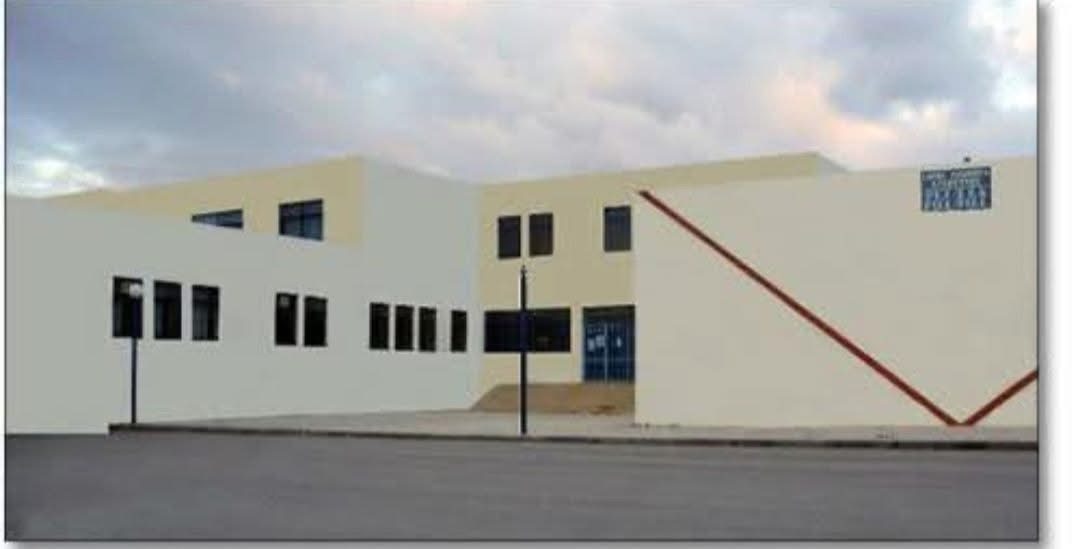 Αυτό το σχολείο κλείνει λόγω της κακοκαιρίας στην Εύβοια