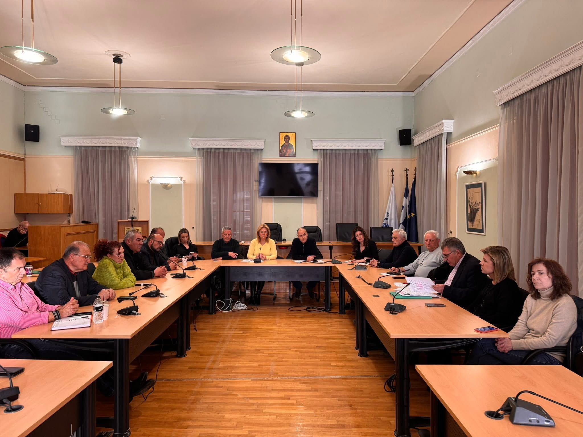 Έρχονται μπλόκα και ασφαλιστικά μέτρα στην Εύβοια: Τι έχει συμβεί