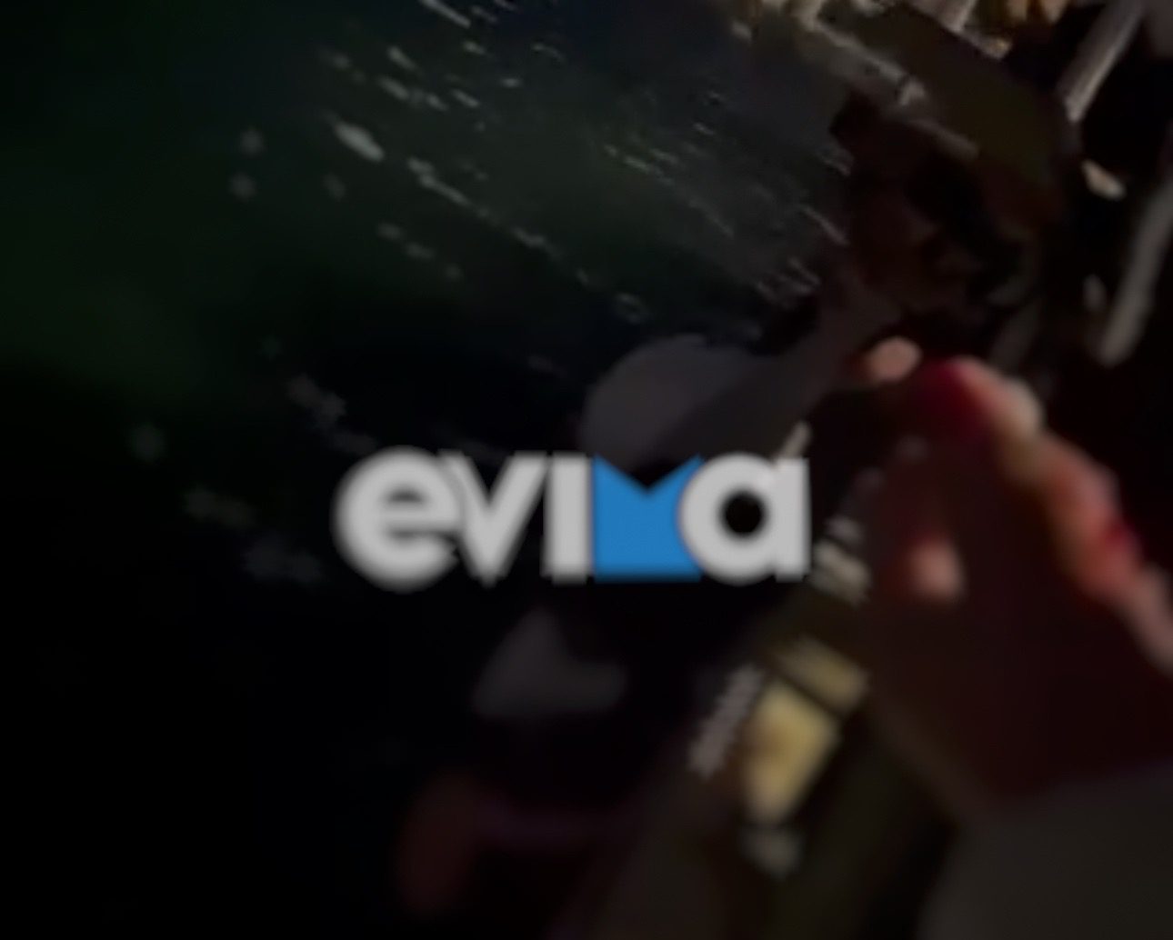 Αυτός είναι ο άνδρας που έπεσε στην παραλία της Χαλκίδας – Εικόνα