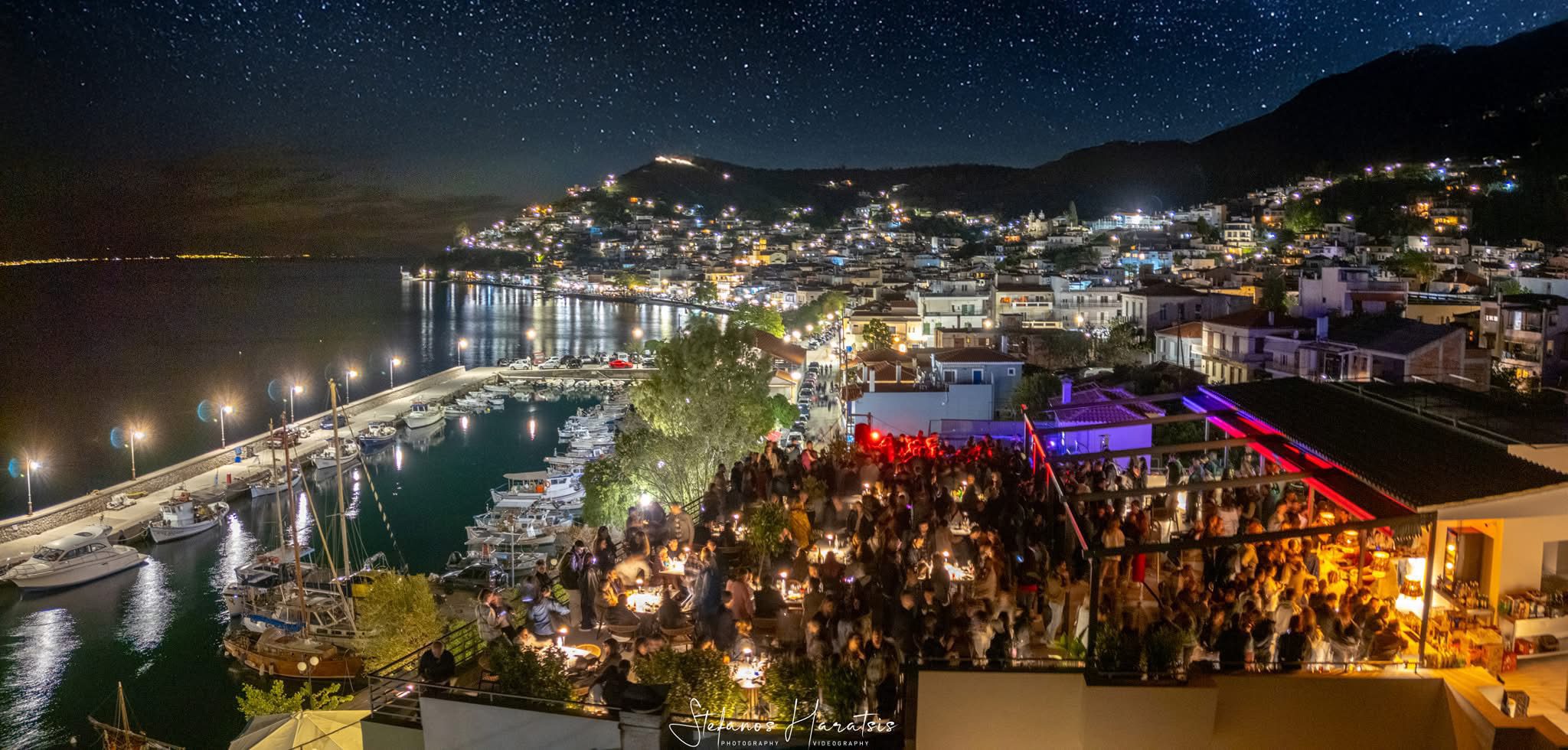 Πάσχα στην Εύβοια: Μια Μαγική Εμπειρία στο Limni Boutique Experience!