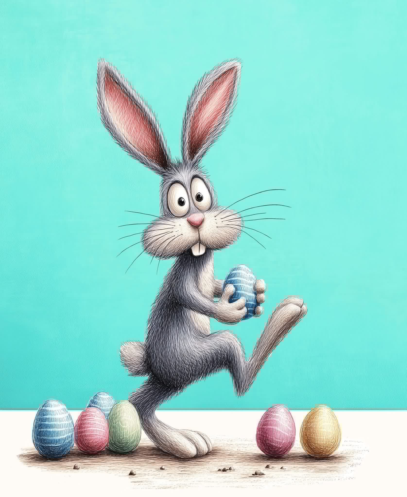 Πασχαλινή έκπληξη στη Χαλκίδα το Μ. Σάββατο – Τι θα γίνει