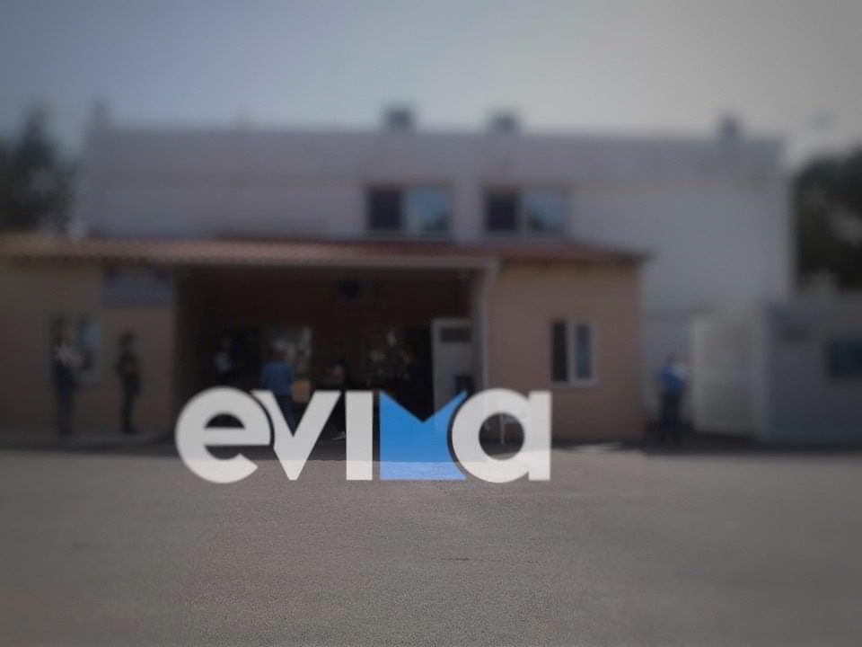 Εύβοια: Στο νοσοκομείο 87χρονη με κορονοϊό- Το δημόσιο «ευχαριστώ» σε γιατρούς και διασώστες