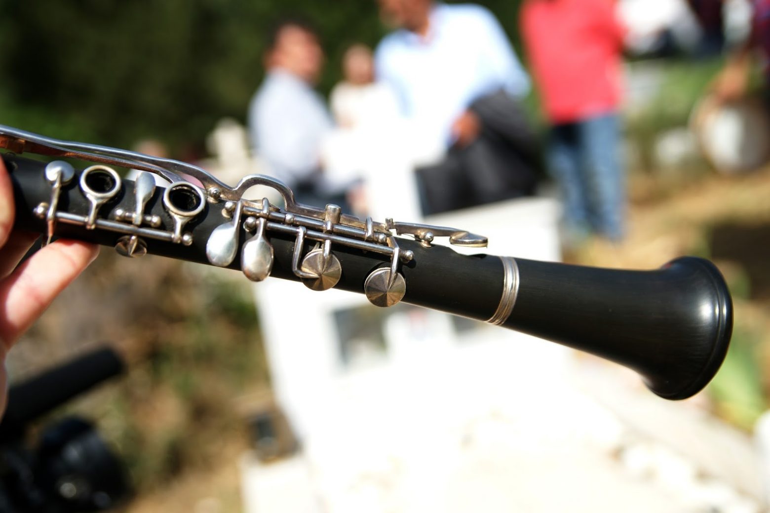 Μεσημεριανό πανηγύρι την Πρωτομαγιά στην Εύβοια