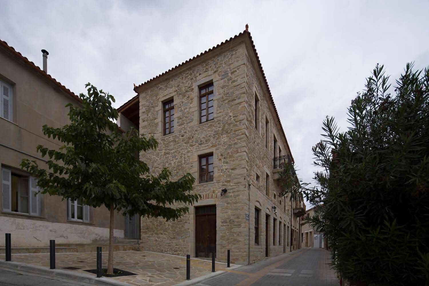 Ανοίγει τις πόρτες του το Μουσείο Παπανικολάου στην Εύβοια – Η ημερομηνία