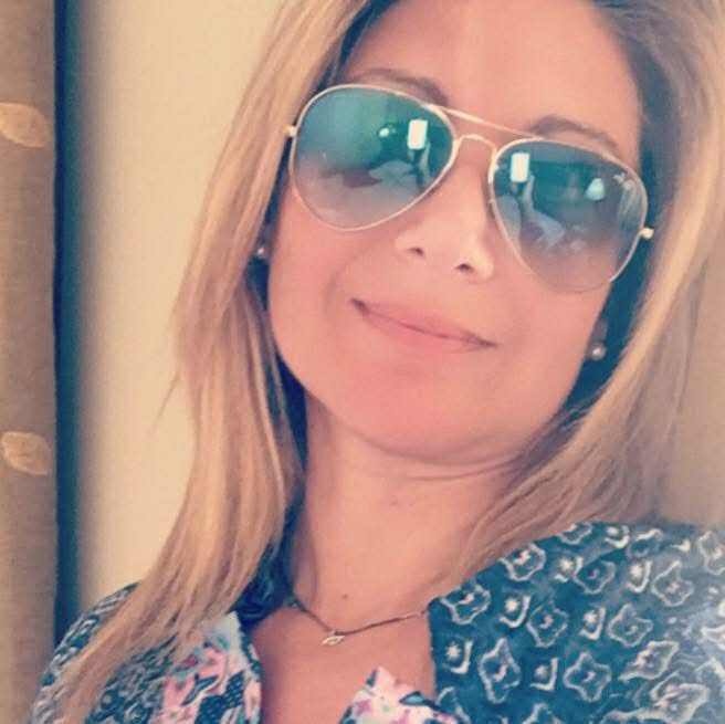 Η Μαρία Καρυστιανού ανακοίνωσε την ίδρυση του κόμματός της: Αυτό είναι το όνομα