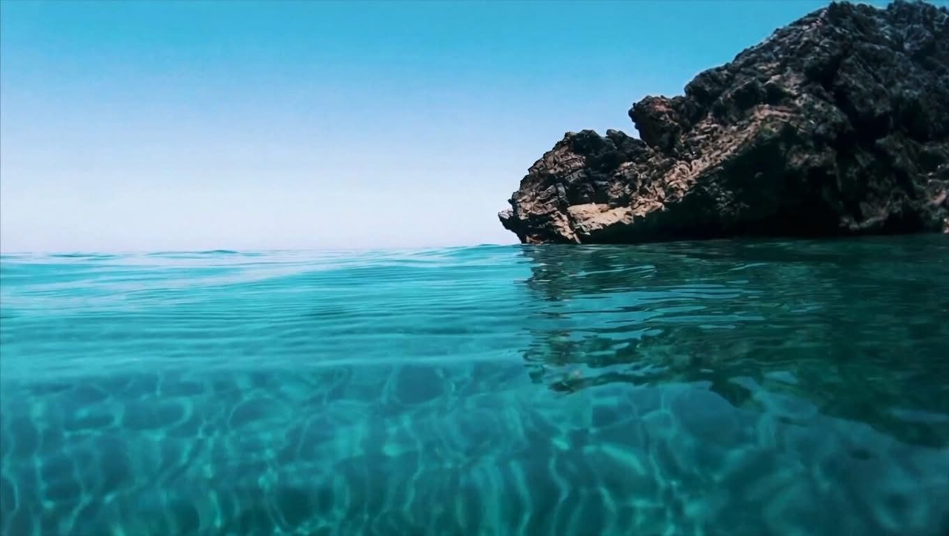 Αυτές είναι οι απάτητες παραλίες στην Ευβοια: Τι απαγορεύεται εκεί