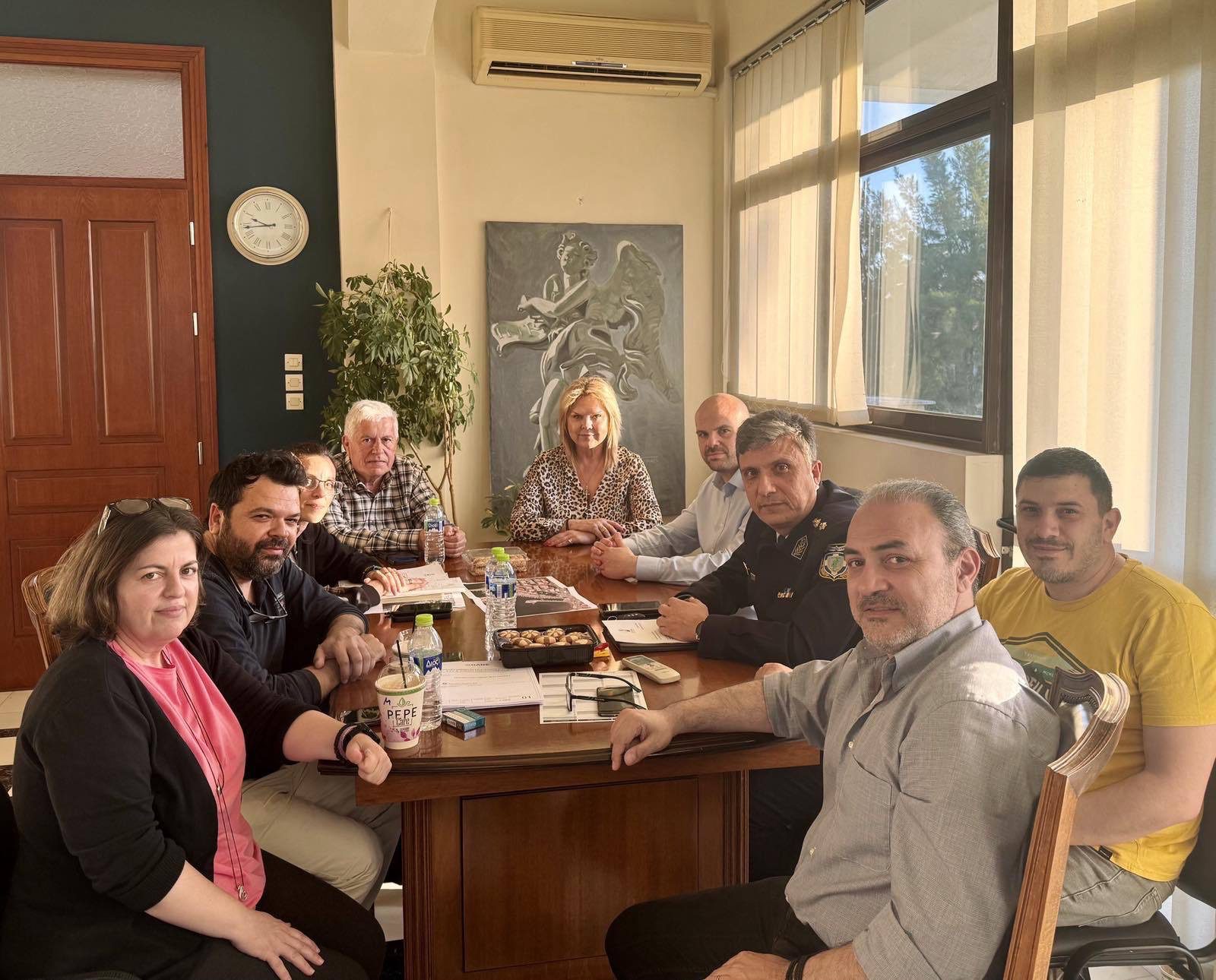 Πανικός σε λιμάνι της Εύβοιας: Ζητούν μέτρα οι κάτοικοι