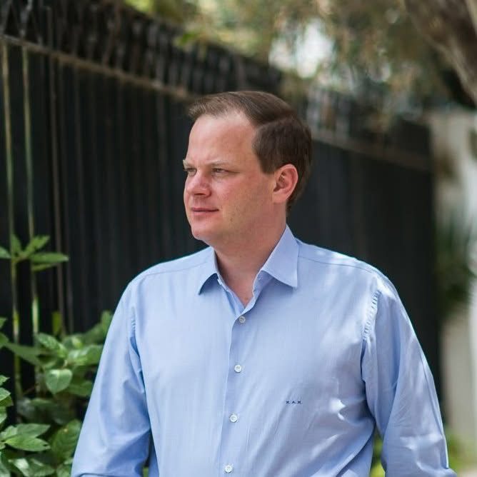 Τέλος από την πολιτική ο Κώστας Αχ. Καραμανλής- Τι ανακοίνωσε