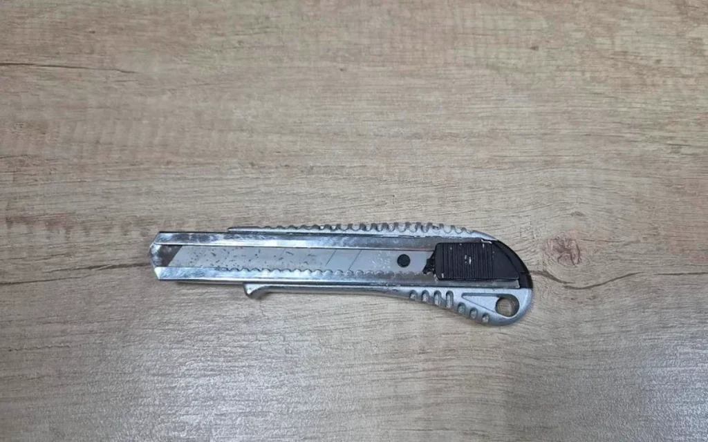 Ιωάννινα: Καβγάς έξω από νυχτερινό μαγαζί – Συνελήφθη άνδρας με φαλτσέτα