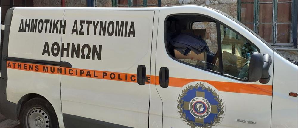 Τι κάνει εν όψει Πάσχα ο Δήμος Αθηναίων στους κατόχους ΙΧ