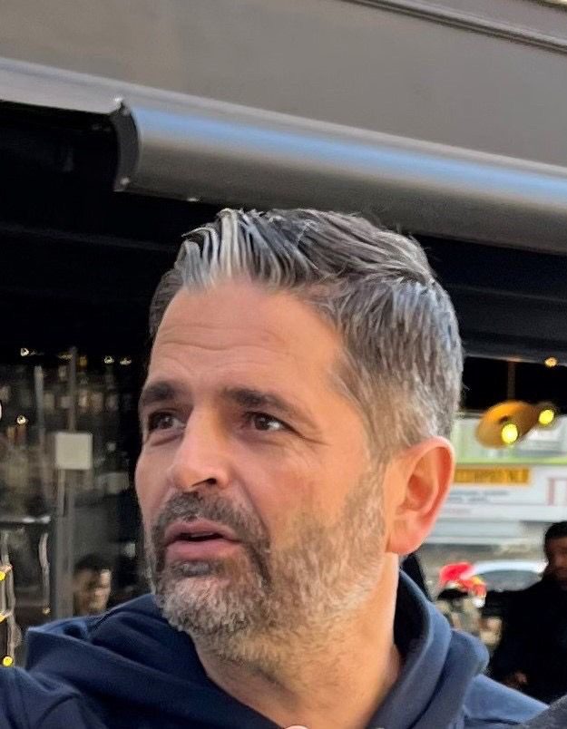 Δημήτρης Διαμαντόπουλος: Χωρίς θόρυβο, αλλά με σταθερό αποτύπωμα