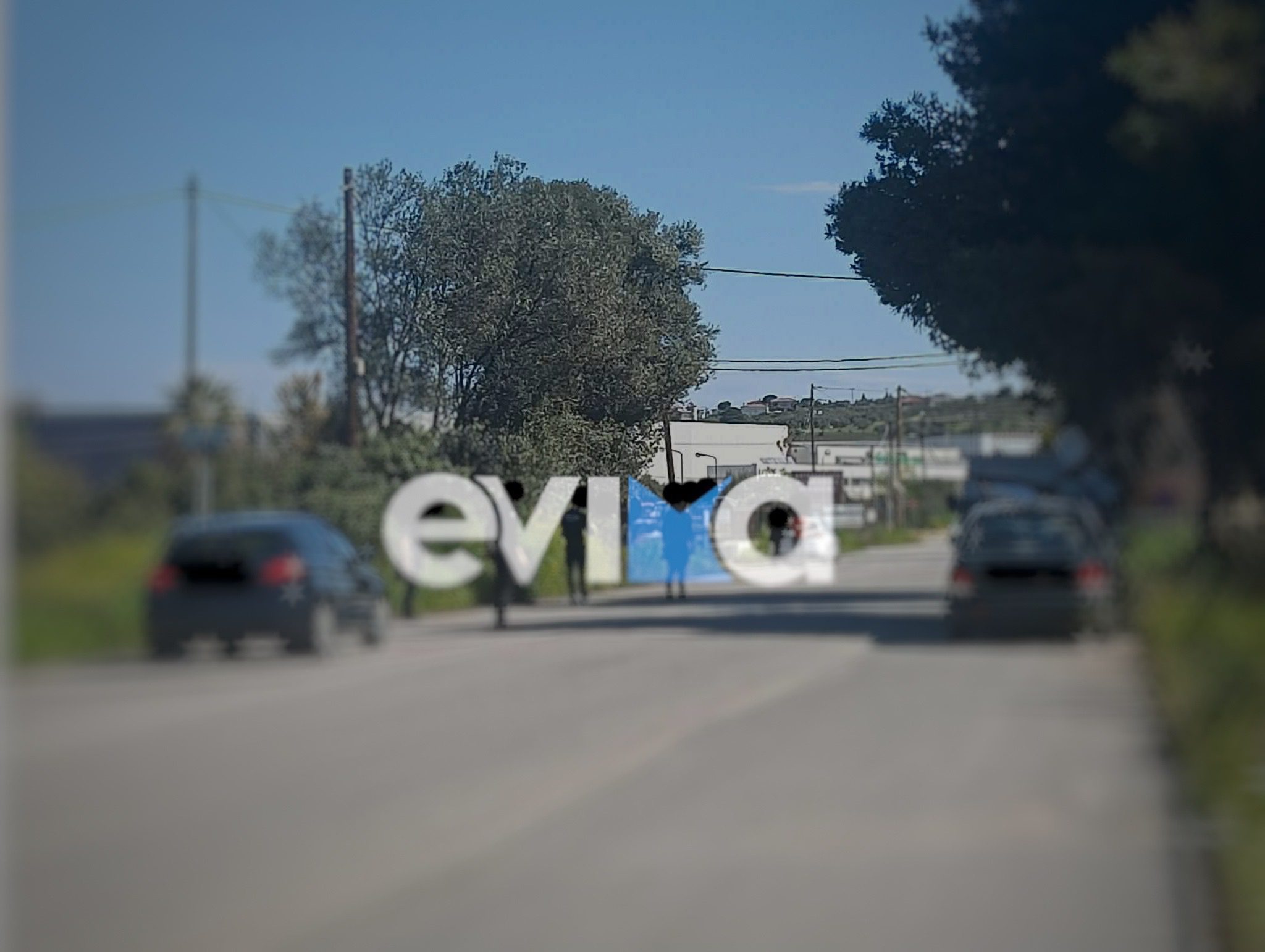 Θανατηφόρο τροχαίο στην Εύβοια: Κατέληξε η οδηγός του δίκυκλου που συγκρούστηκε με ΙΧ