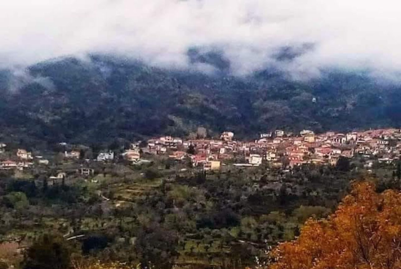 Ανάσταση στο σκοτάδι στην Εύβοια: Χωρίς ρεύμα μισό χωριό από το βράδυ του Μ. Σαββάτου