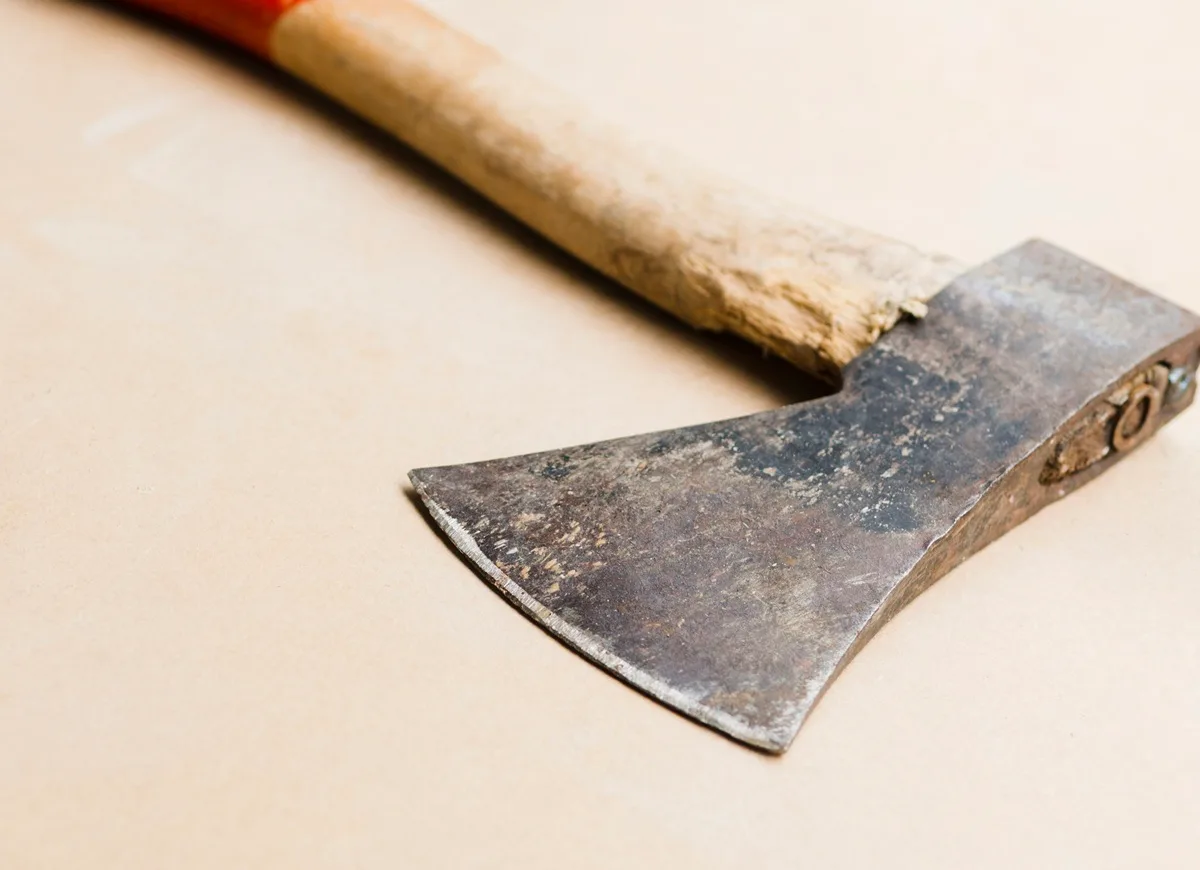 Θεσσαλονίκη: Πήγε να κλέψει φορτηγό και ο ιδιοκτήτης του επιτέθηκε με τσεκούρι