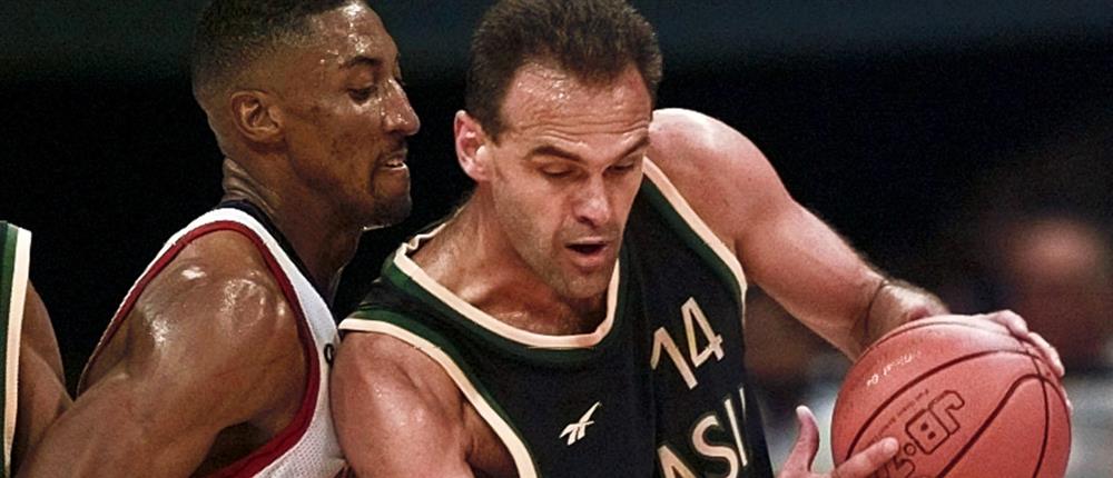 Έφυγε από τη ζωή ο μεγάλος μπασκετμπολίστας, Όσκαρ Σμιντ