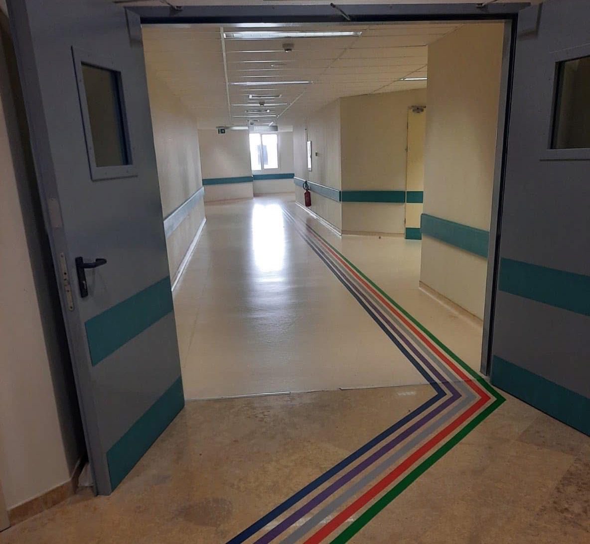 Κορονοϊός: Διασπορά σε χωριό της Εύβοιας το Πάσχα- Στο νοσοκομείο 87χρονη