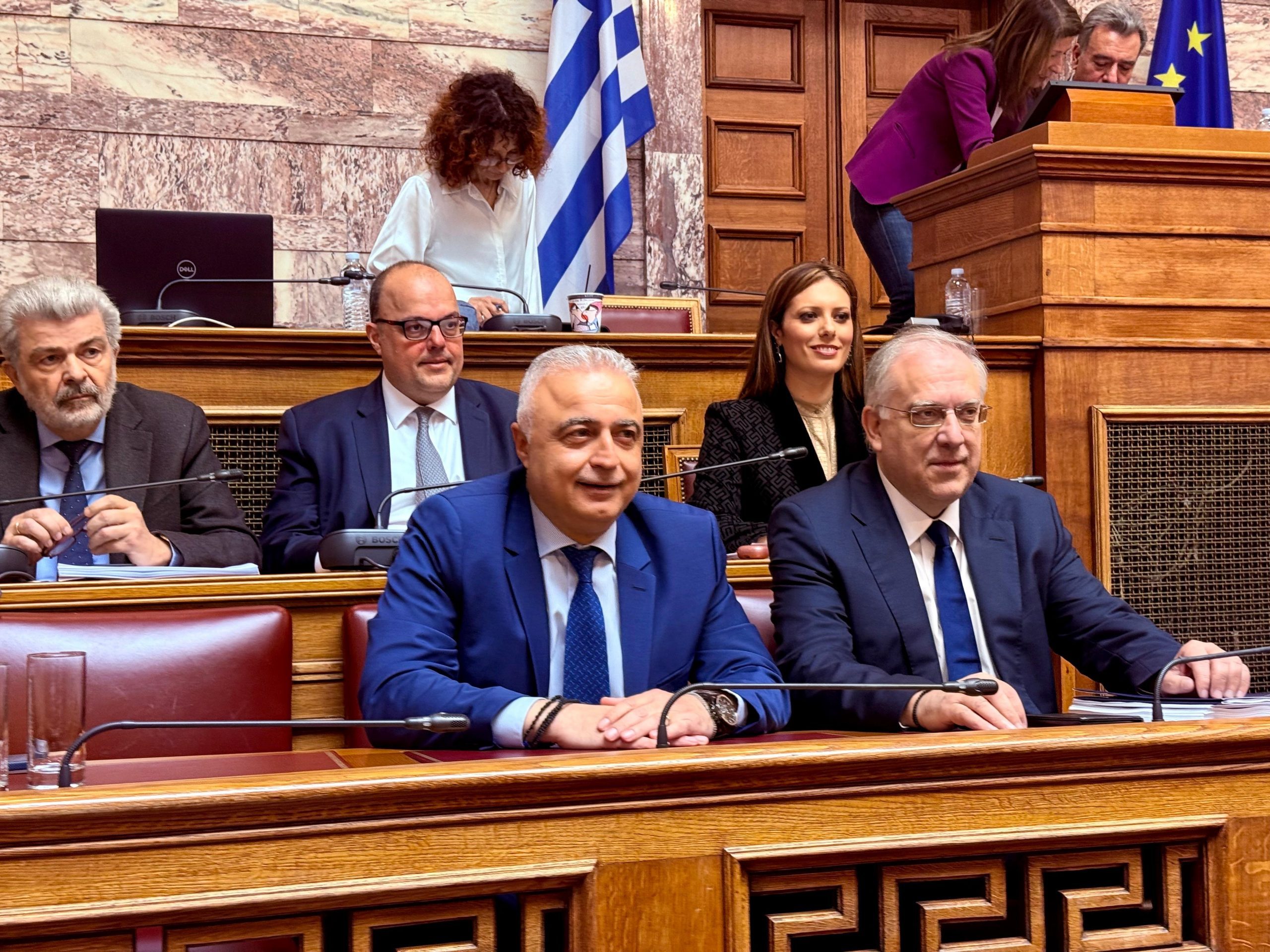 Μεταποίηση και μεγάλες επενδύσεις: Επαναπροκήρυξη για τα τρία νέα αναπτυξιακά καθεστώτα του ΥΠΑΝ